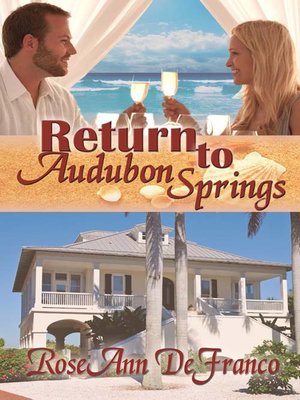 cover image of Return to Audubon Springs